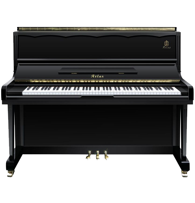 Atlas Piano and Instrument Manufacturing Dalian Co. Ltd